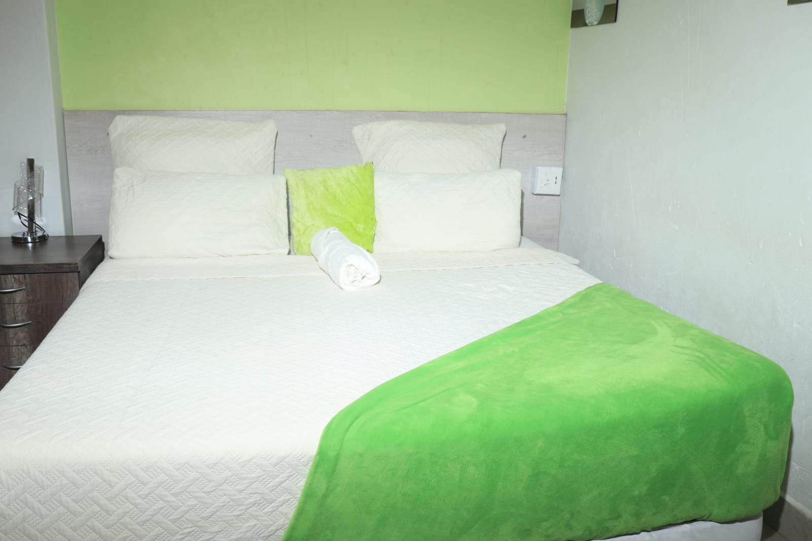 King Room 1